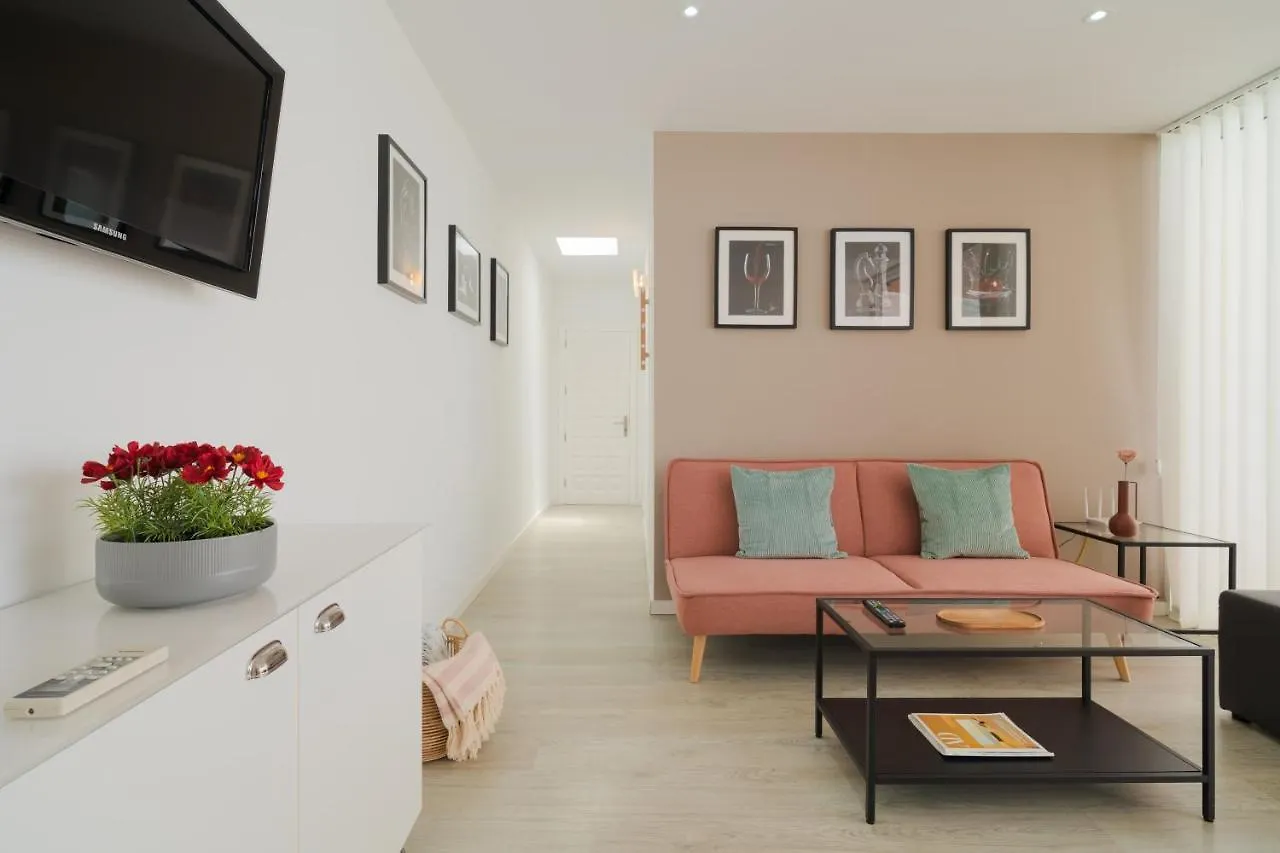 Appartamento Sabbia Suites El Puerto Loft Puerto del Carmen  Spagna