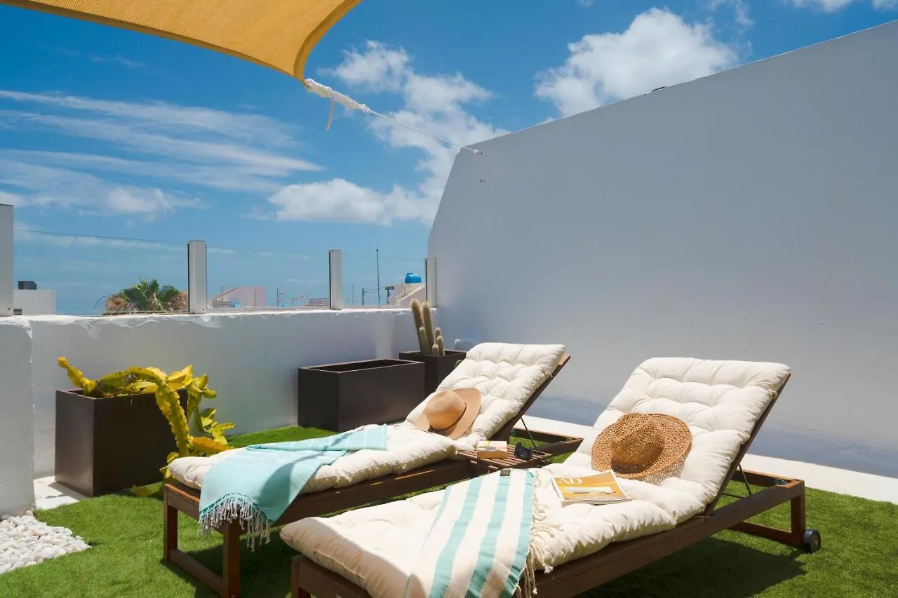 Sabbia Suites El Puerto Loft Puerto del Carmen  Appartamento