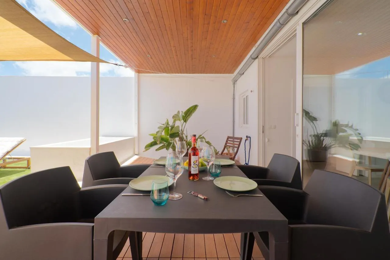 Lägenhet Sabbia Suites El Puerto Loft Puerto del Carmen