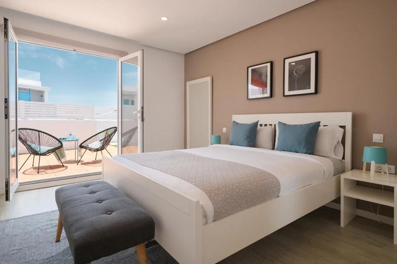 Sabbia Suites El Puerto Loft Puerto del Carmen  Spanien