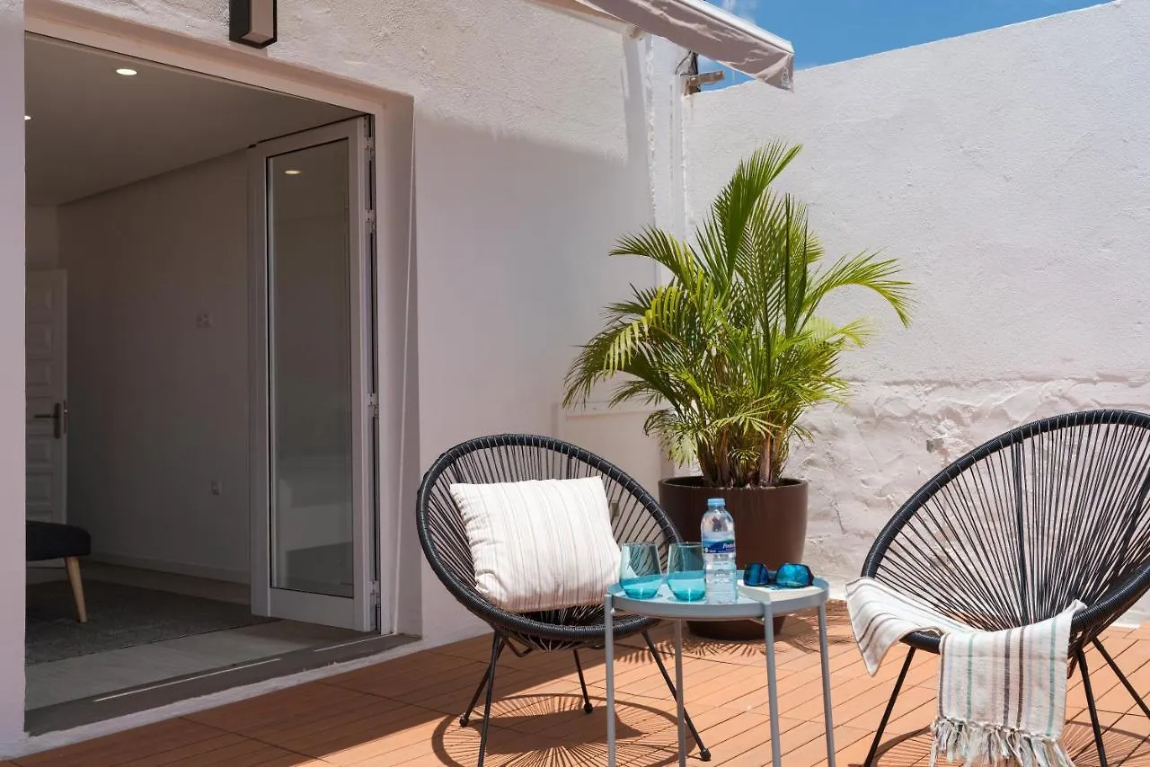Sabbia Suites El Puerto Loft Puerto del Carmen  0*, Puerto del Carmen (Lanzarote) Spanien