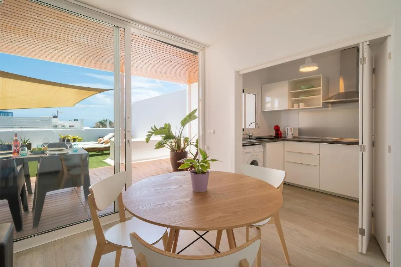 Sabbia Suites El Puerto Loft Puerto del Carmen